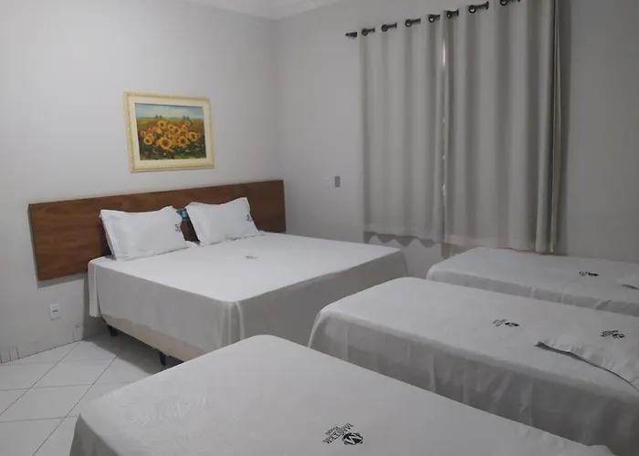 Hotel Master