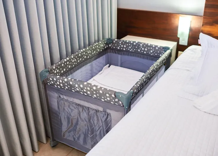 Resort Pedra do Sonho