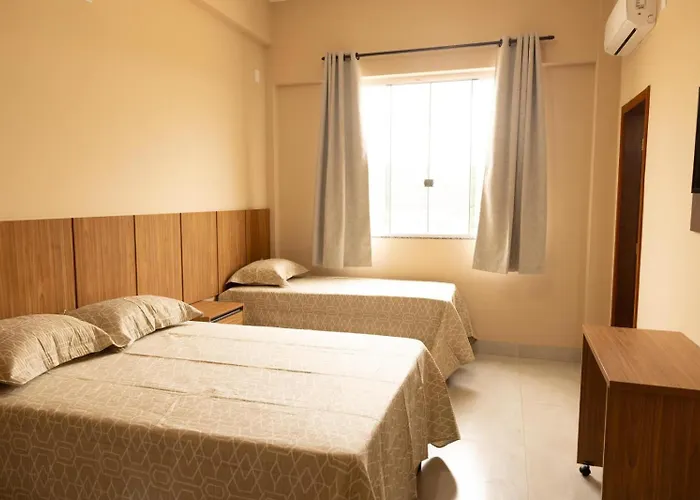 Hotel Primavera Palace